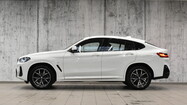 miniaturka - BMW X4