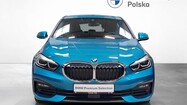 BMW Serii 1, 118