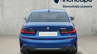 BMW Serii 3, 320