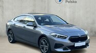 BMW Seria 2 218