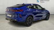 BMW X6 M
