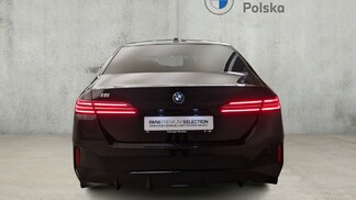 BMW Seria 5 i5