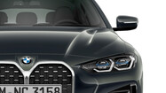 BMW Seria 4, 420