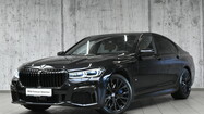 BMW Seria 7 740