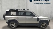 miniaturka - Land Rover Defender 110