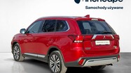miniaturka - Mitsubishi Outlander