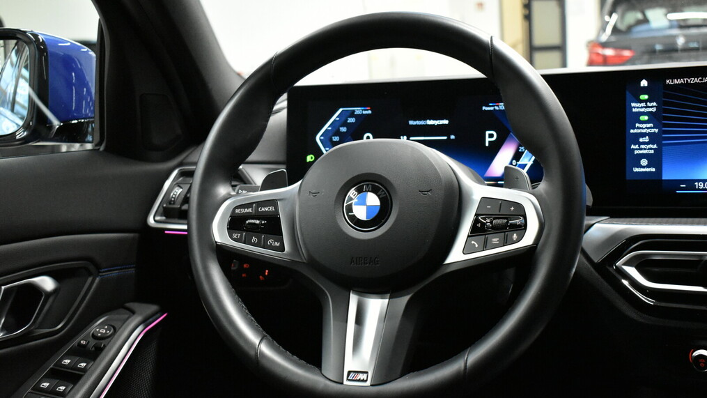 BMW Seria 3 318