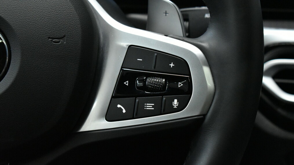 BMW Seria 3 320