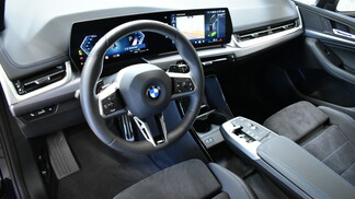 BMW Seria 2 218
