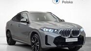 miniaturka - BMW X6