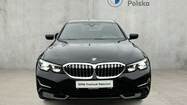 BMW Seria 3 318