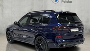 miniaturka - BMW X7