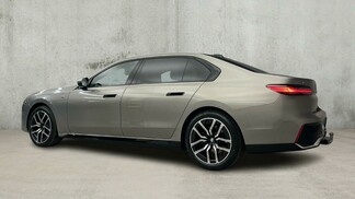 BMW Seria 7 740