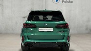 miniaturka - BMW X5 M