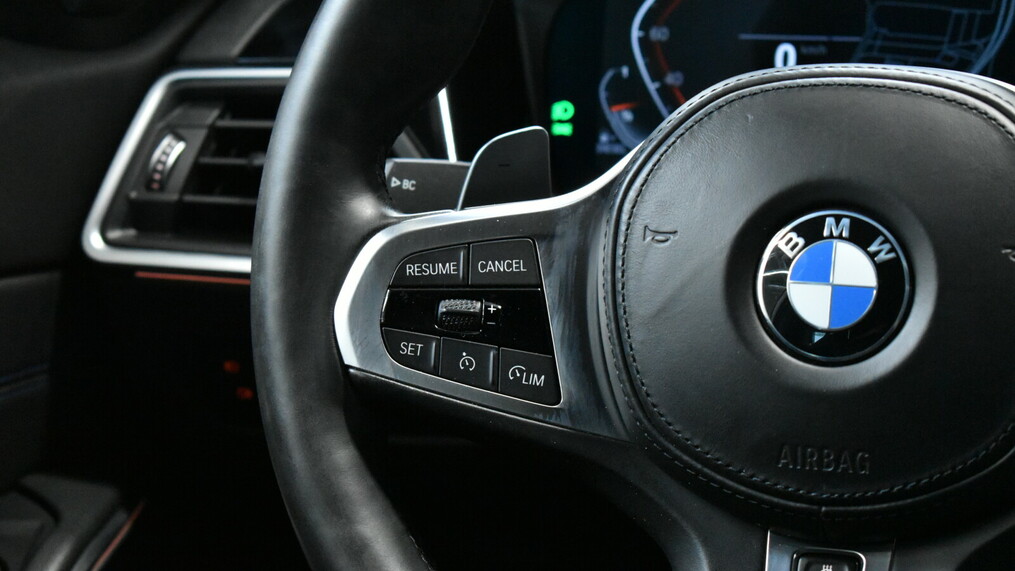 BMW Seria 3, 320