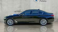 BMW Seria 5 520