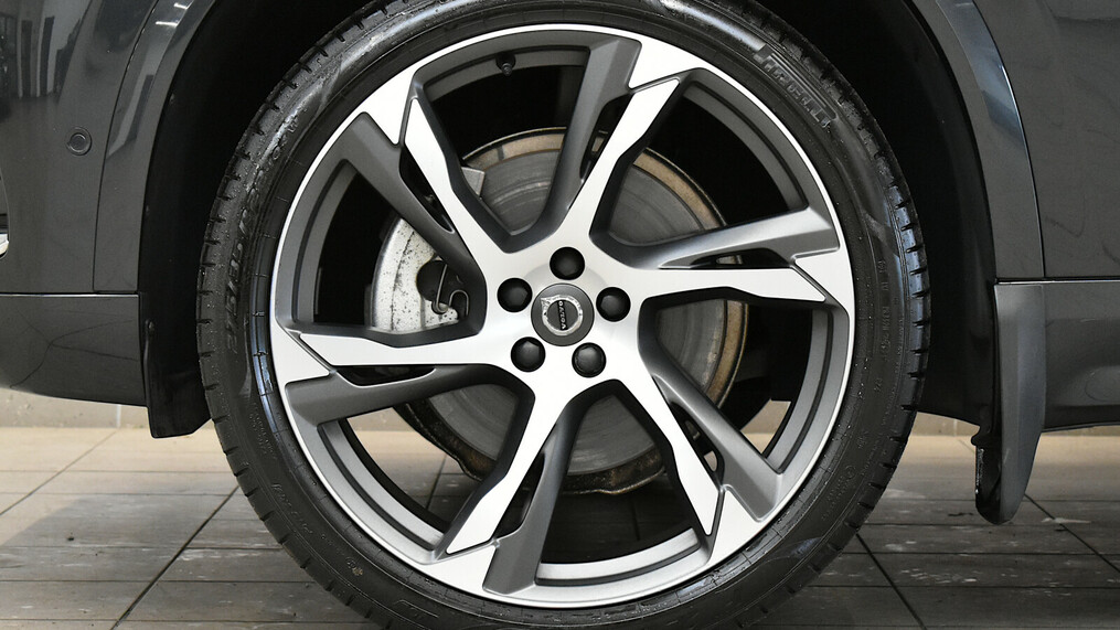 Volvo XC 90