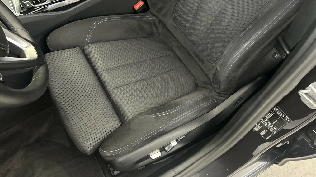 BMW Serii 5, 520