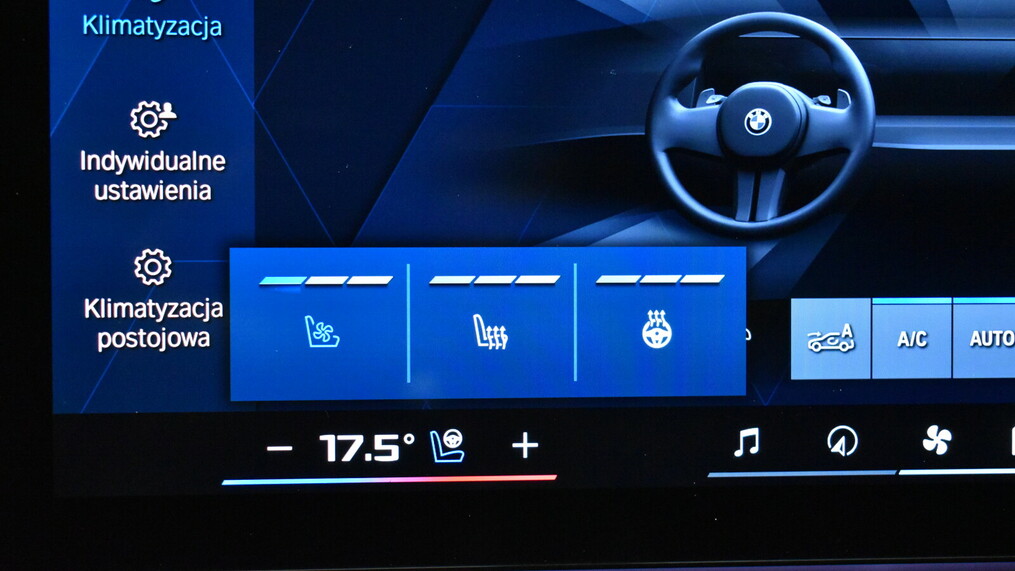 BMW Seria 5 550