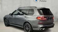 miniaturka - BMW X7