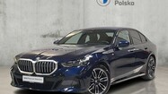 miniaturka - BMW Serii 5, 520
