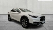 Infiniti QX30