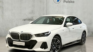 miniaturka - BMW Serii 5, 520