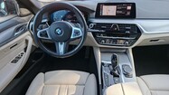 miniaturka - BMW Serii 5, 530