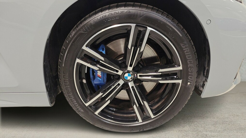 BMW Seria 4 430