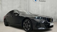 miniaturka - BMW Serii 5, 540