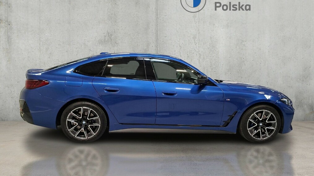 BMW Serii 4, 440