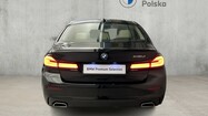 miniaturka - BMW Serii 5, 518