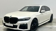 BMW Seria 7 750