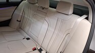 BMW Serii 5, 520