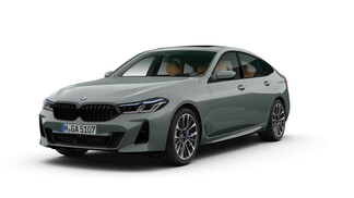 BMW Seria 6 630