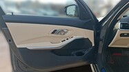 BMW Serii 3, 320