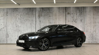 BMW Serii 3, 340