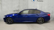 miniaturka - BMW M5