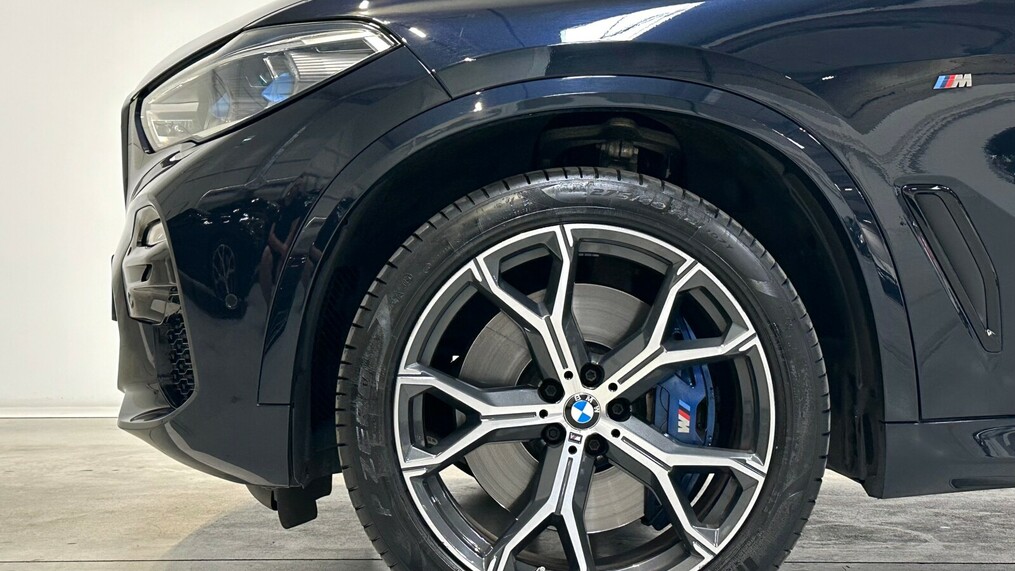 BMW X5 M