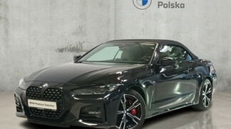 BMW Seria 4 430