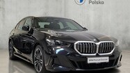 miniaturka - BMW Serii 5, 520