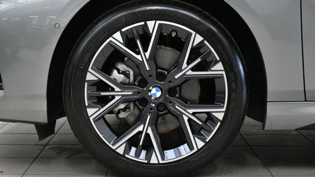 BMW Serii 1, 118