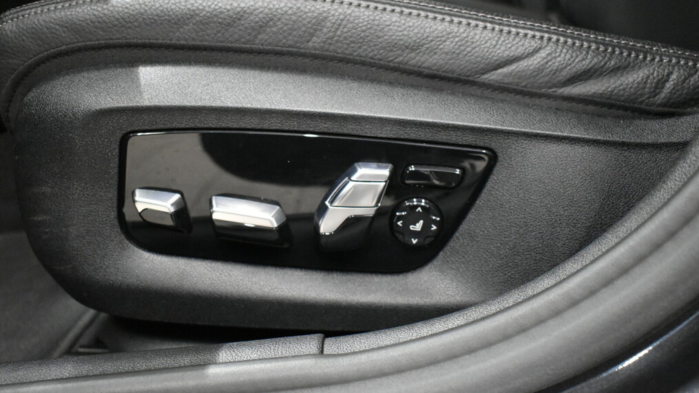 BMW Seria 5 530