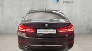 miniaturka - BMW Serii 5, 520
