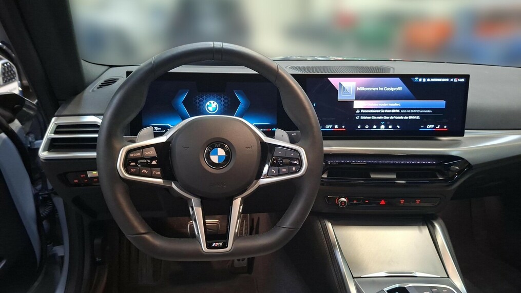 BMW Serii 2, 230