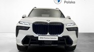 miniaturka - BMW X7