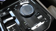 BMW Serii 5, 520