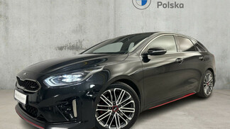 Kia Pro_cee'd
