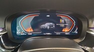 BMW Serii 5, 520