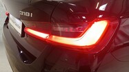 BMW Serii 3, 318